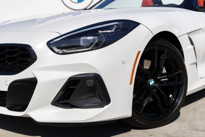 2023 BMW Z4 sDrive sDrive30i