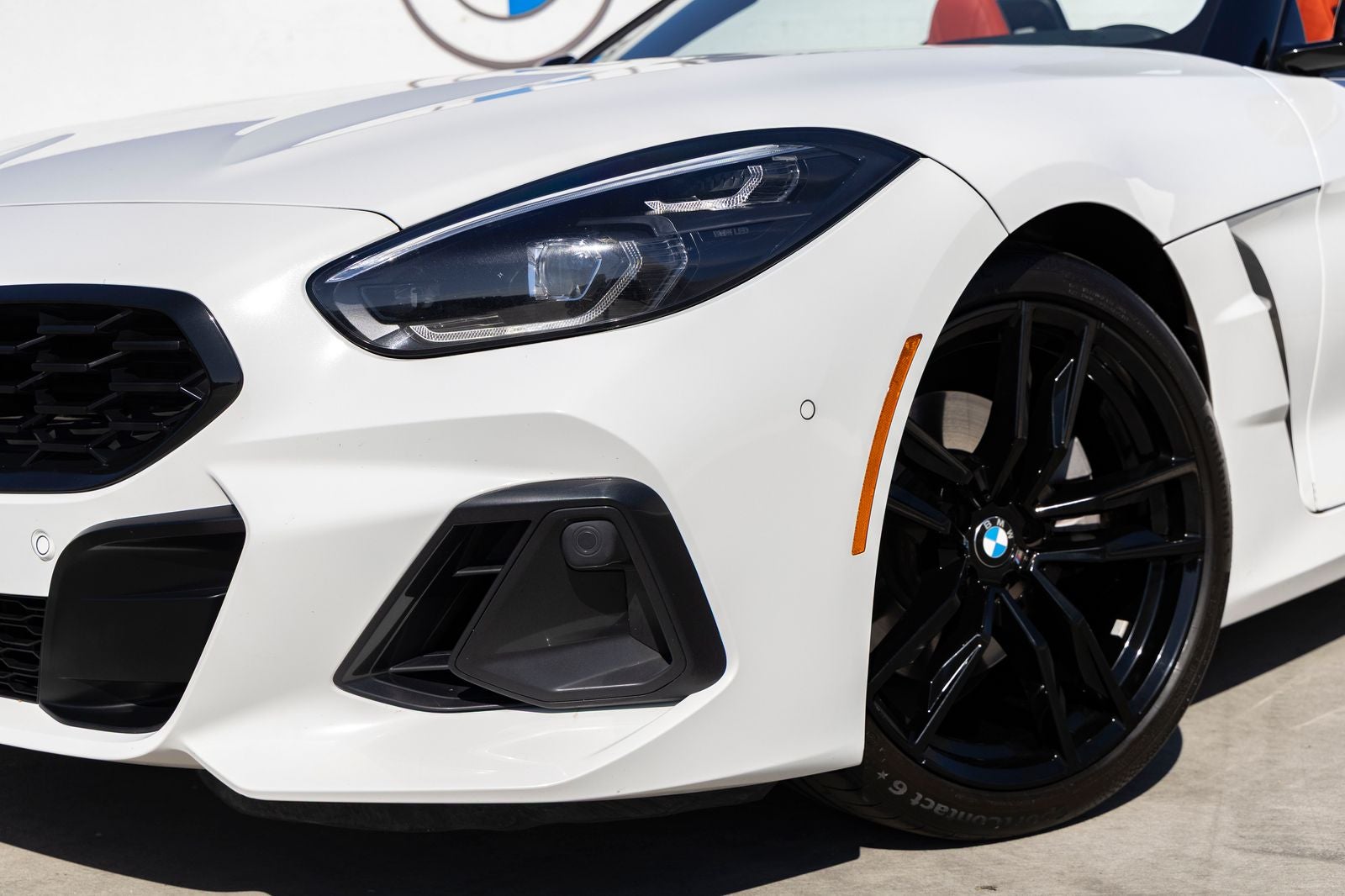 2023 BMW Z4 sDrive sDrive30i