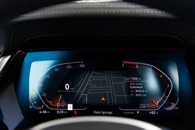 2023 BMW Z4 sDrive sDrive30i