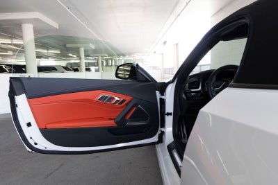 2023 BMW Z4 sDrive sDrive30i
