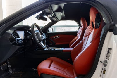 2023 BMW Z4 sDrive sDrive30i