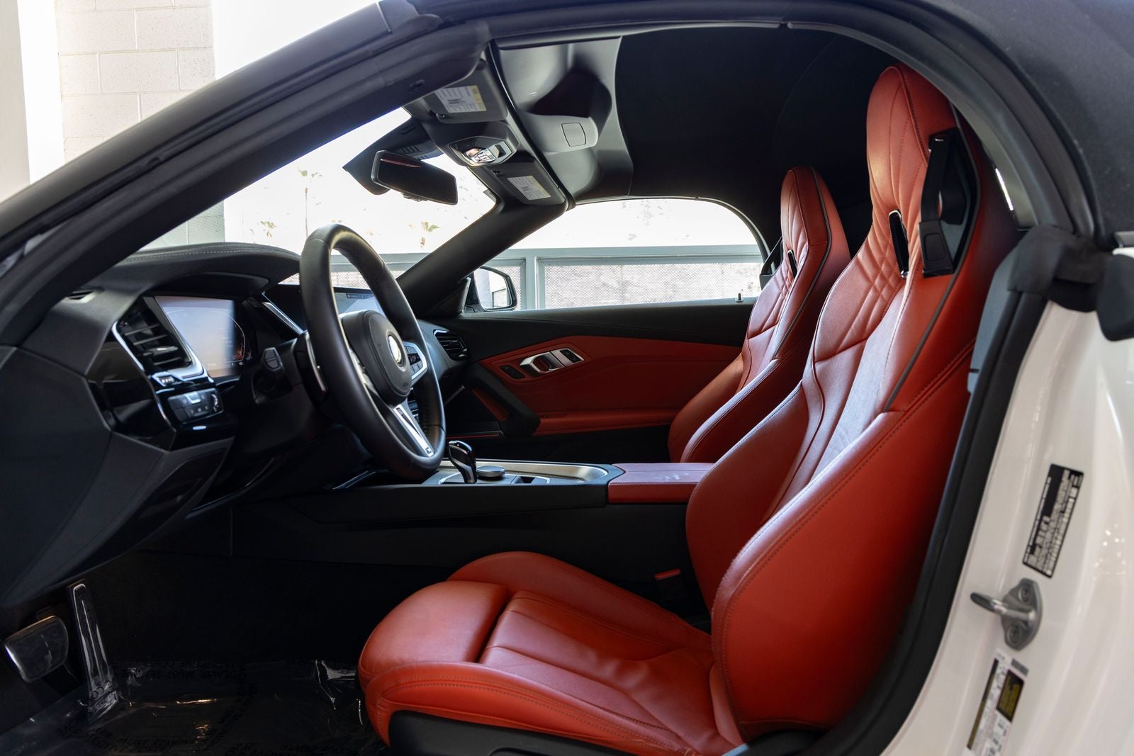 2023 BMW Z4 sDrive sDrive30i