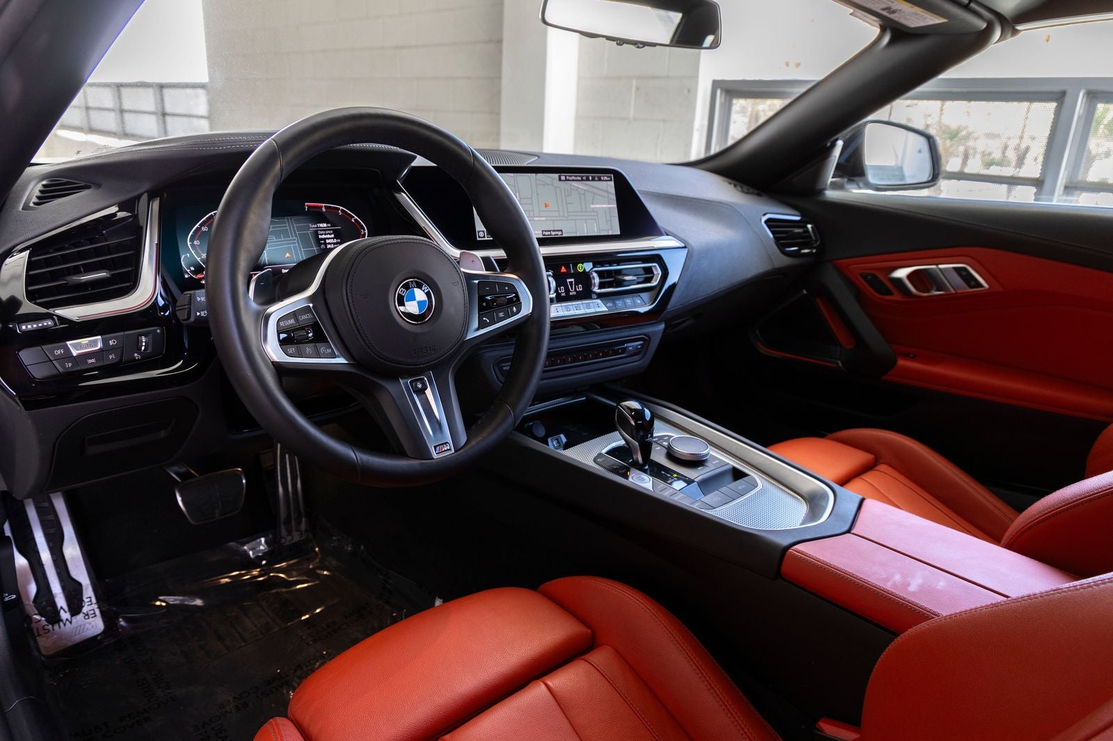 2023 BMW Z4 sDrive sDrive30i
