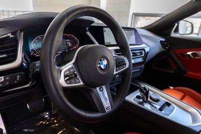 2023 BMW Z4 sDrive sDrive30i