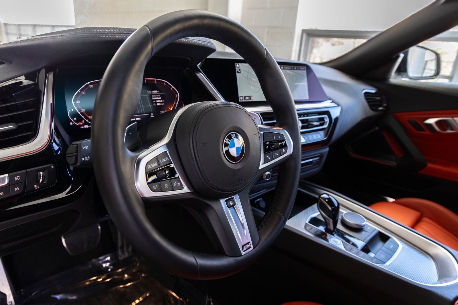 2023 BMW Z4 sDrive sDrive30i