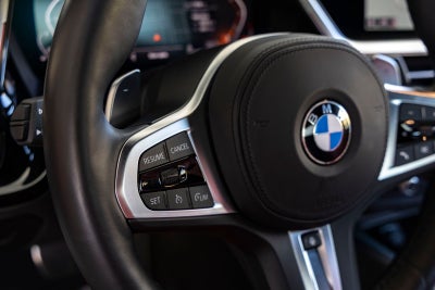 2023 BMW Z4 sDrive sDrive30i