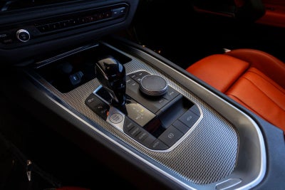 2023 BMW Z4 sDrive sDrive30i