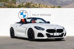2023 BMW Z4 sDrive sDrive30i