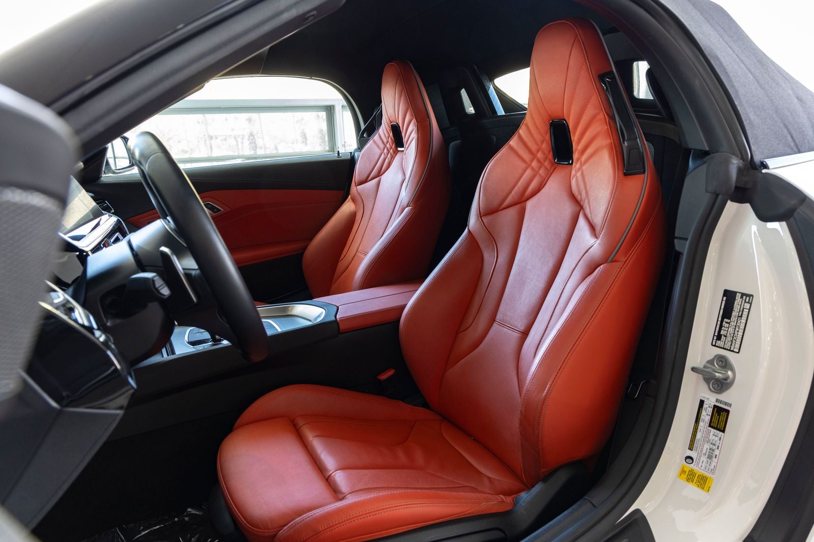2023 BMW Z4 sDrive sDrive30i