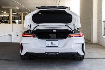 2023 BMW Z4 sDrive sDrive30i