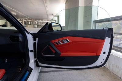 2023 BMW Z4 sDrive sDrive30i