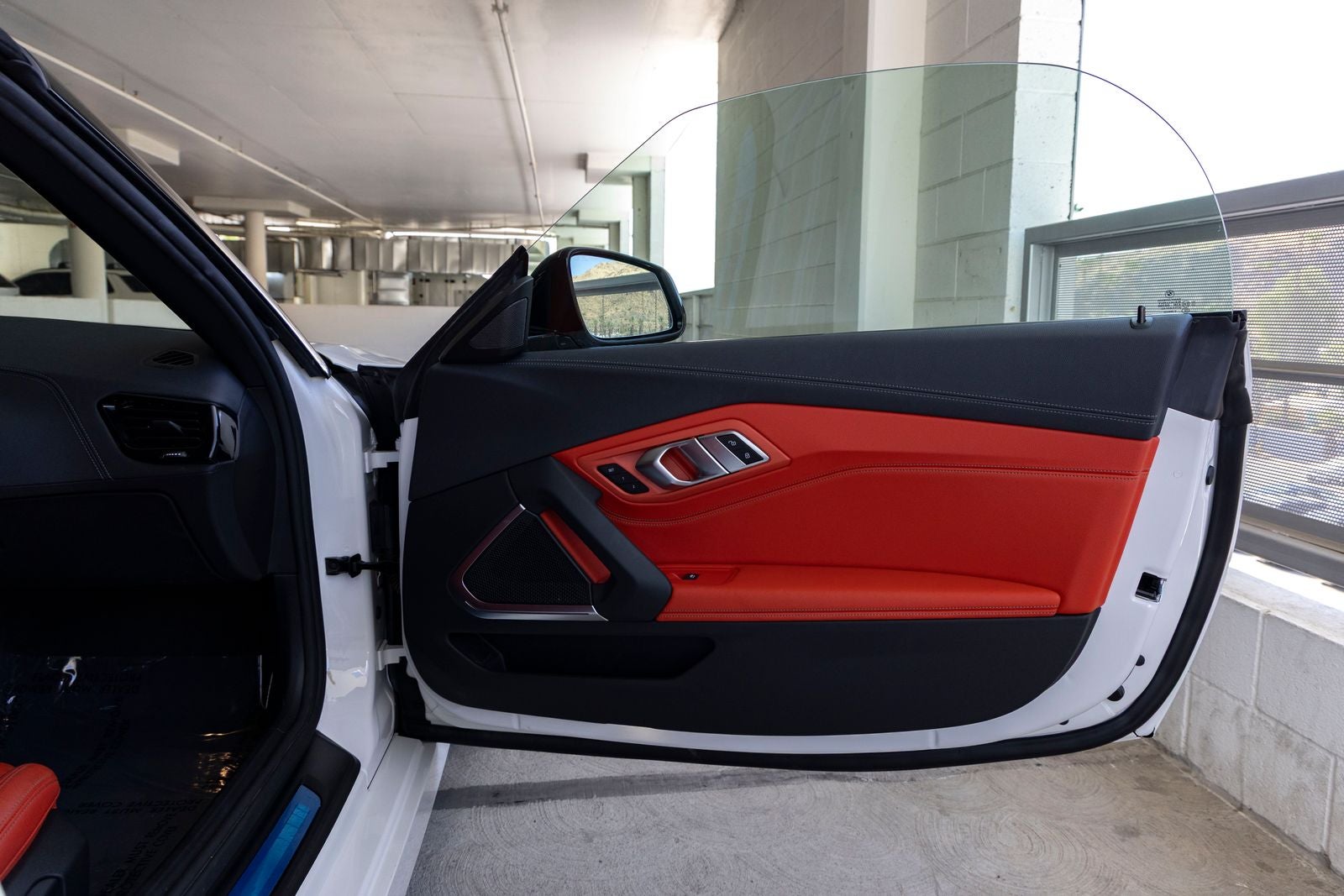 2023 BMW Z4 sDrive sDrive30i