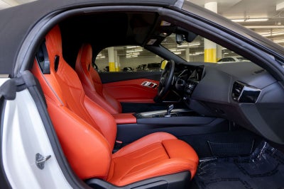 2023 BMW Z4 sDrive sDrive30i