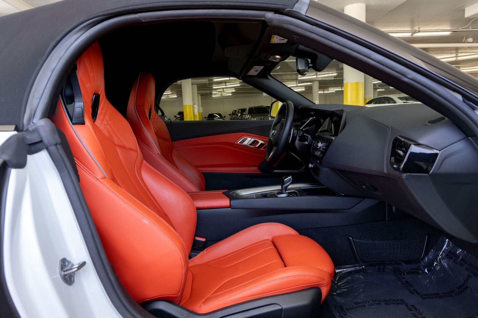 2023 BMW Z4 sDrive sDrive30i