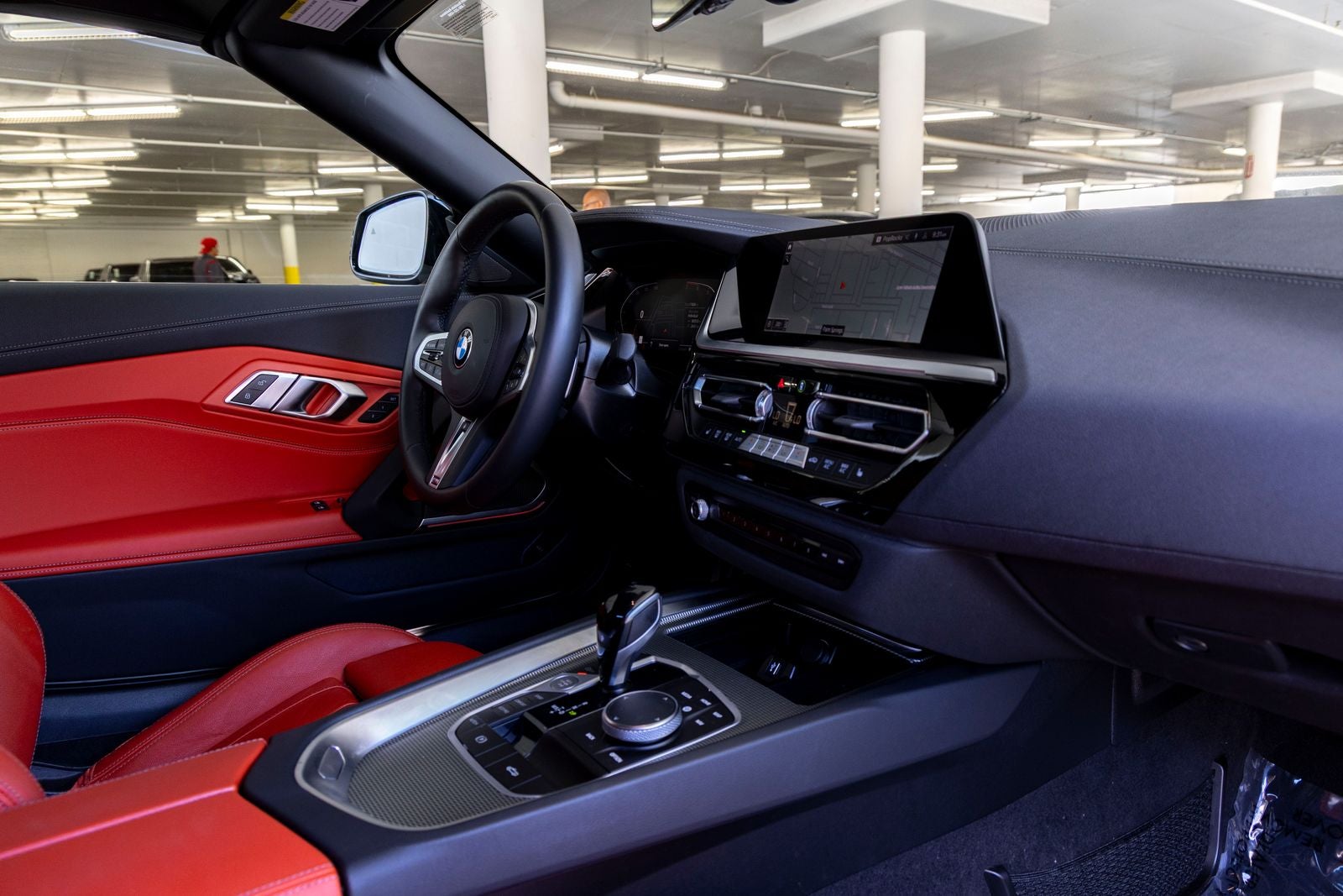 2023 BMW Z4 sDrive sDrive30i