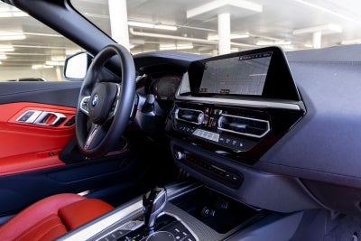 2023 BMW Z4 sDrive sDrive30i