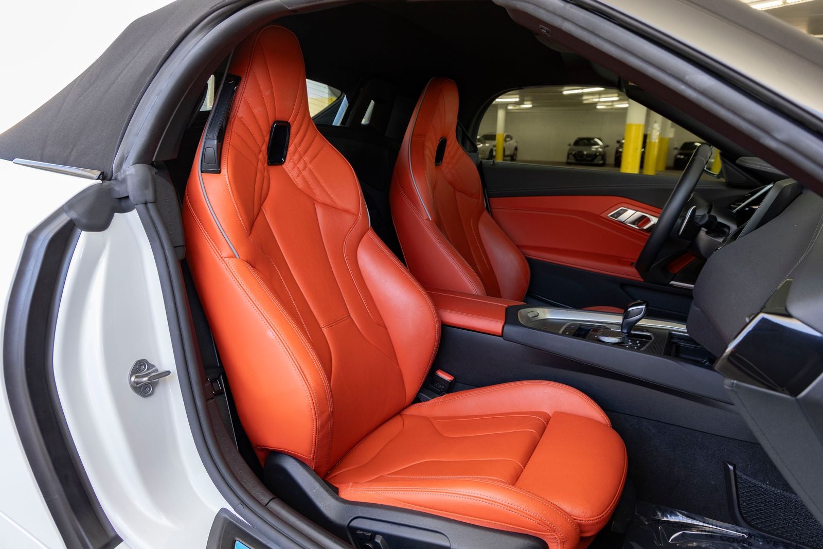 2023 BMW Z4 sDrive sDrive30i