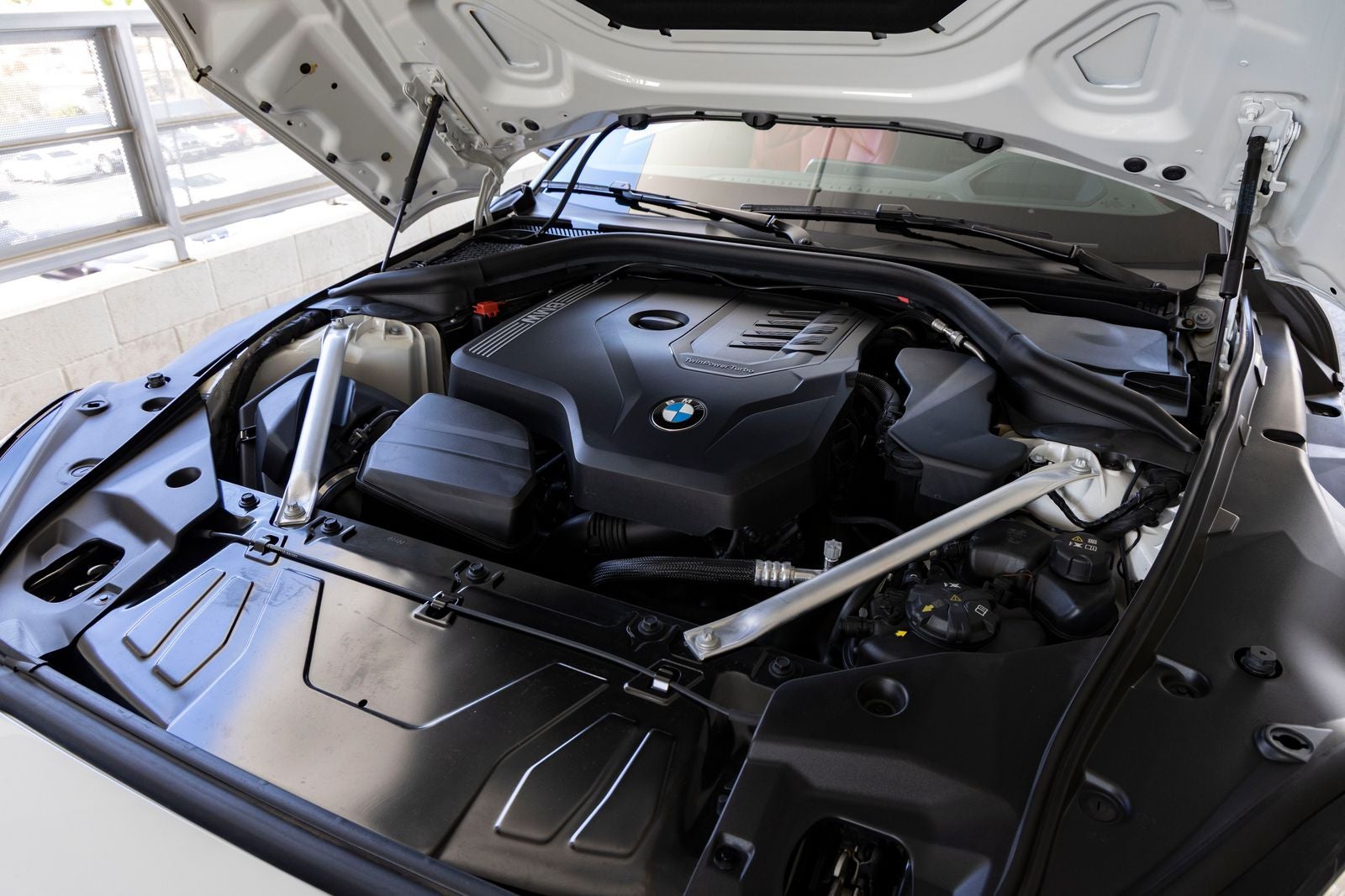 2023 BMW Z4 sDrive sDrive30i