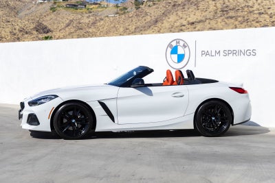2023 BMW Z4 sDrive sDrive30i