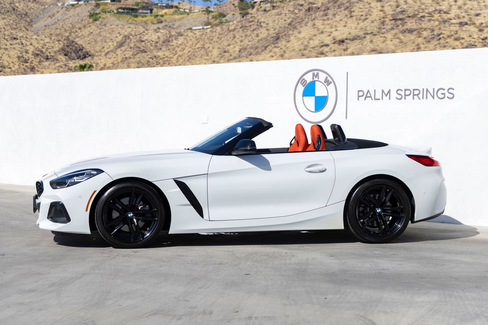 2023 BMW Z4 sDrive sDrive30i
