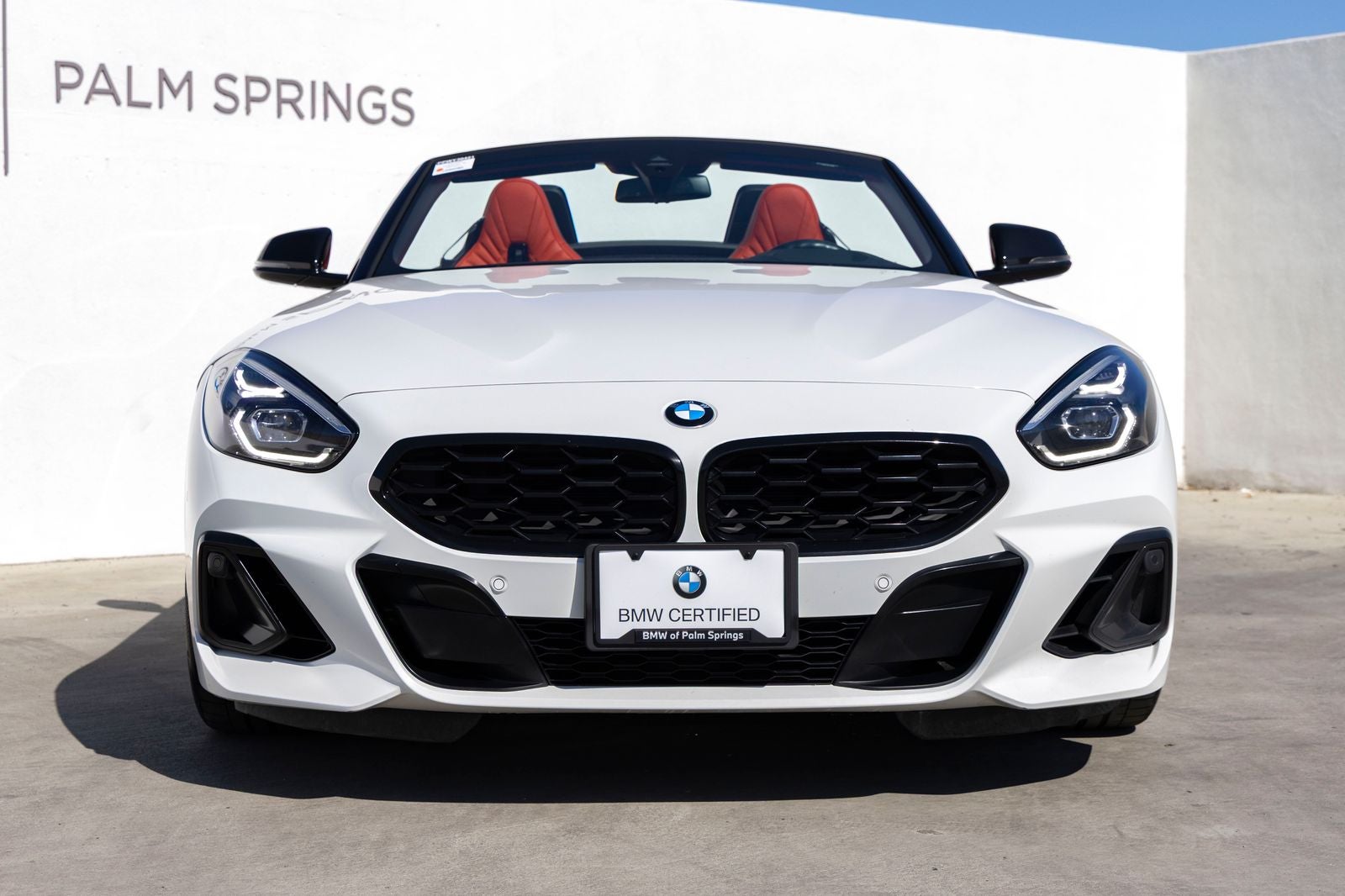 2023 BMW Z4 sDrive sDrive30i