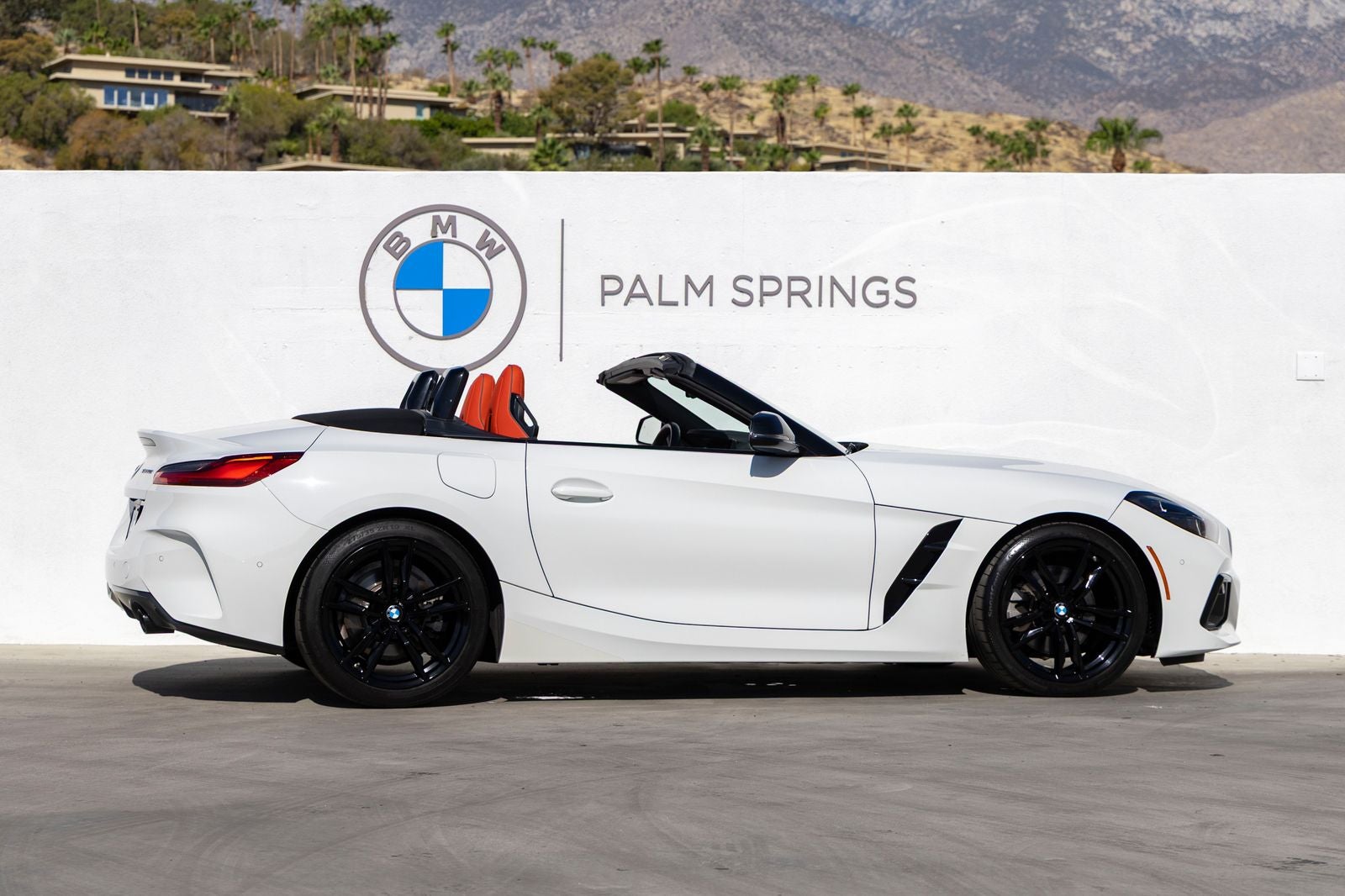 2023 BMW Z4 sDrive sDrive30i