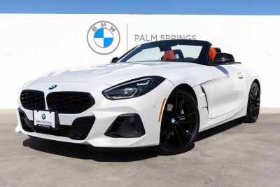 2023 BMW Z4 sDrive sDrive30i