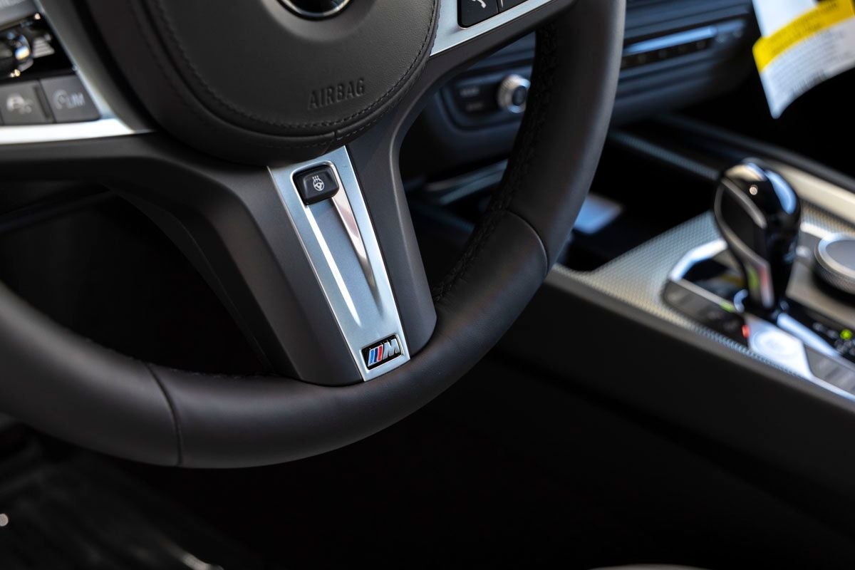 2026 BMW Z4 sDrive30i