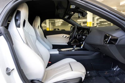 2026 BMW Z4 sDrive30i