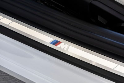 2026 BMW Z4 sDrive30i