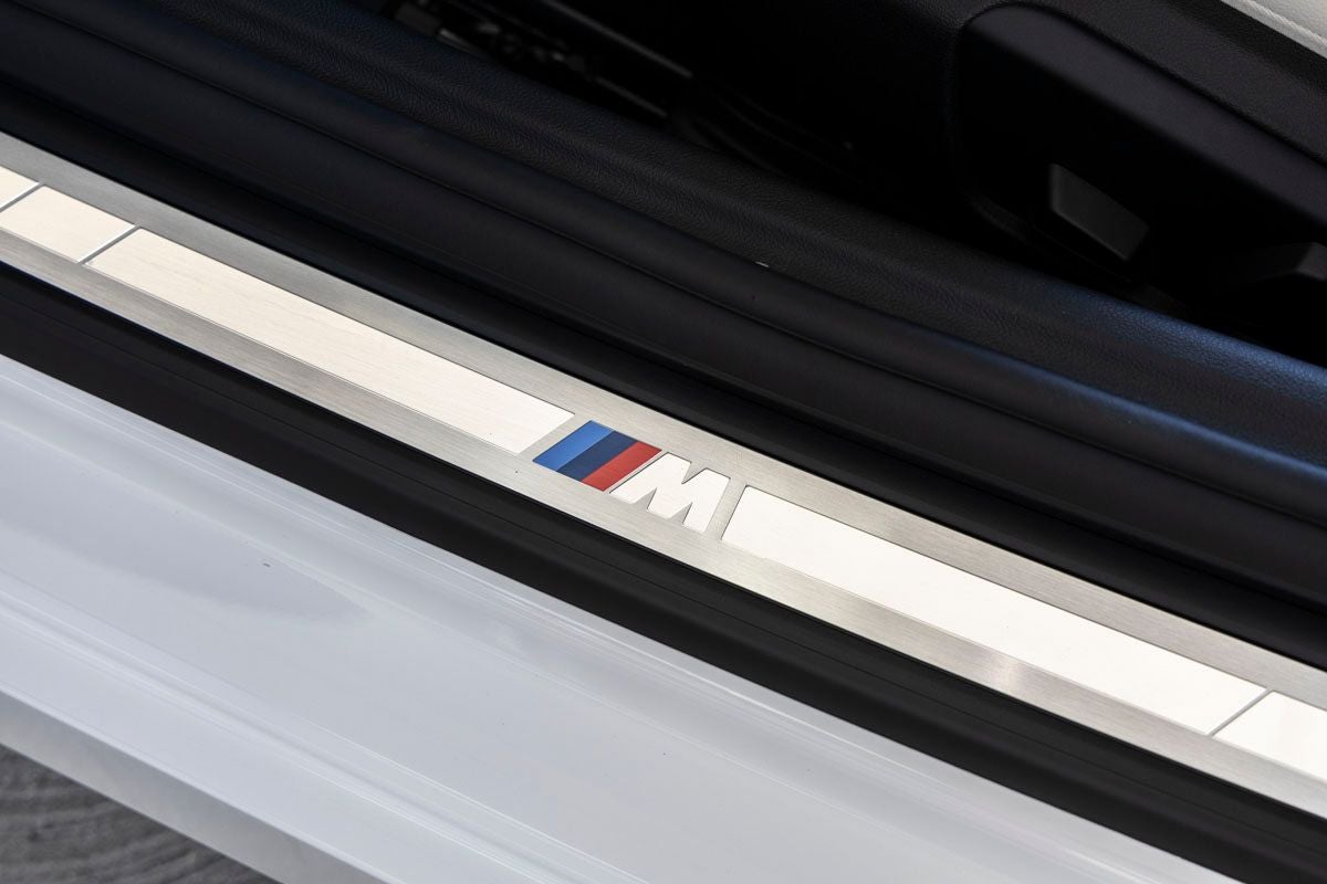 2026 BMW Z4 sDrive30i