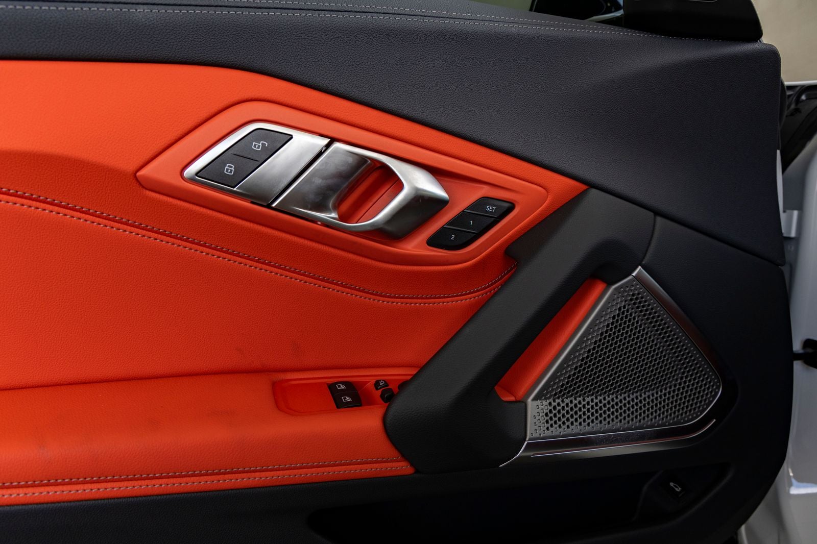 2026 BMW Z4 sDrive30i