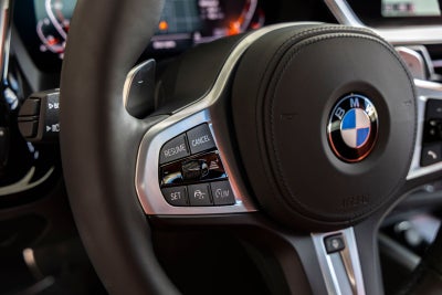 2026 BMW Z4 sDrive30i