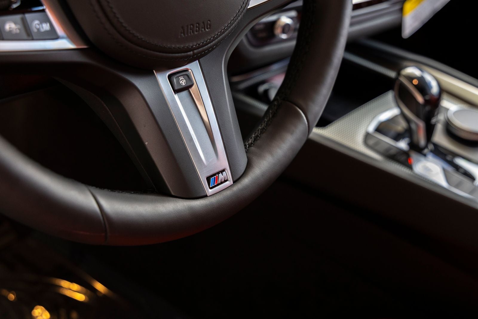 2026 BMW Z4 sDrive30i