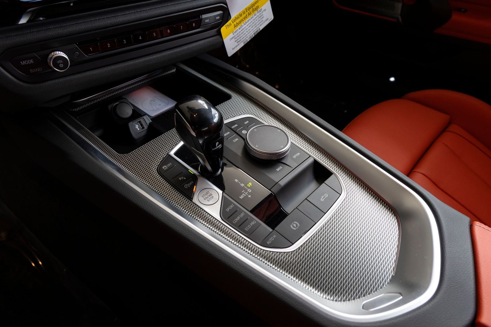 2026 BMW Z4 sDrive30i