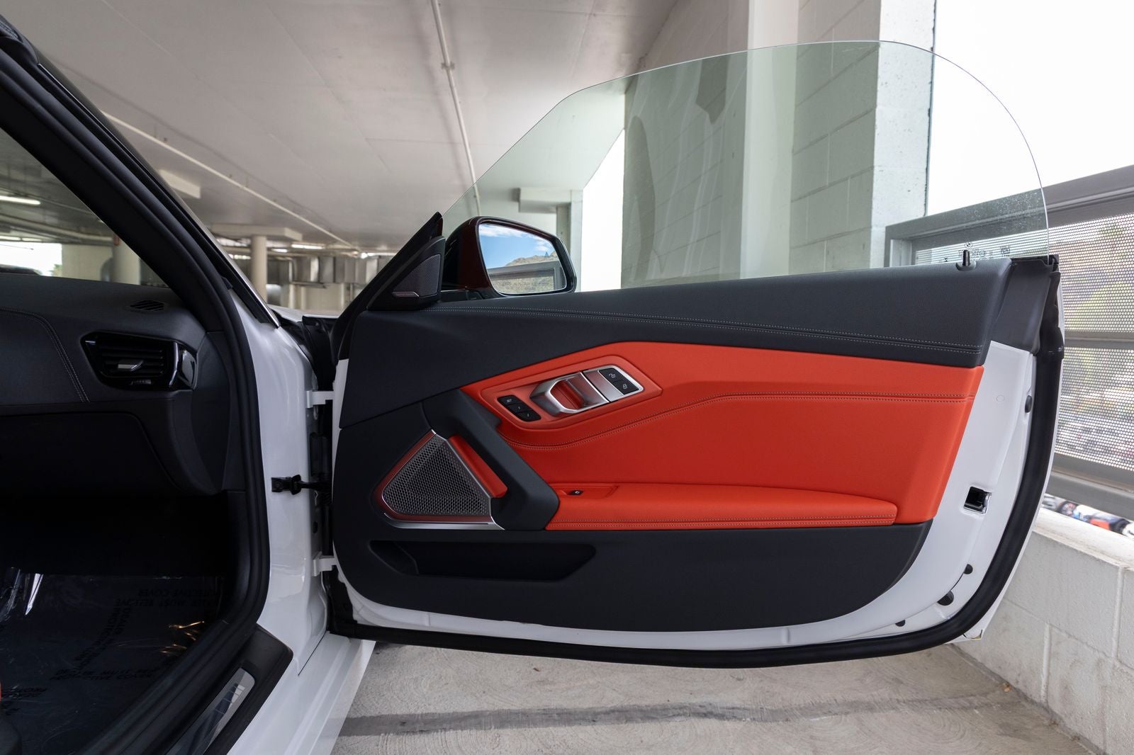 2026 BMW Z4 sDrive30i