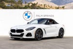 2026 BMW Z4 sDrive30i