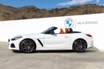 2026 BMW Z4 sDrive30i