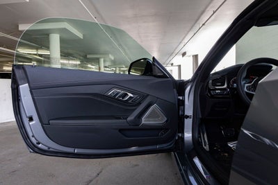2026 BMW Z4 sDrive30i
