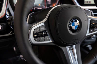 2026 BMW Z4 sDrive30i