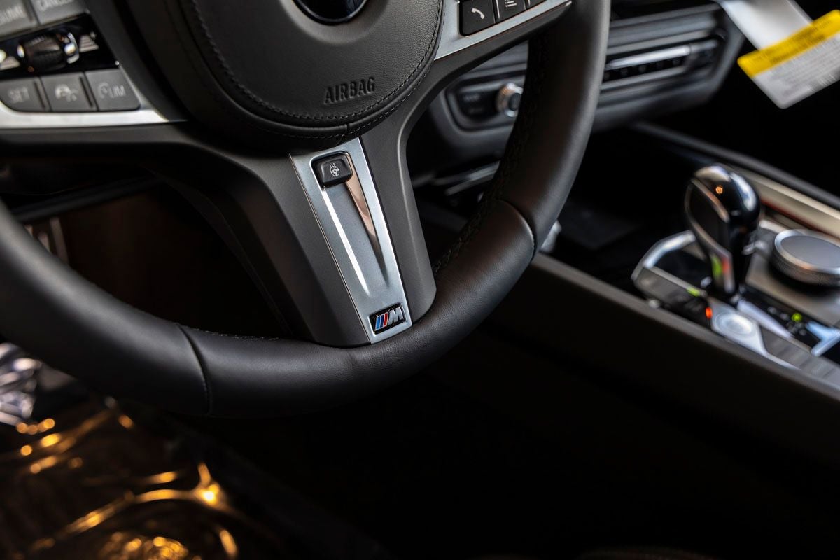 2026 BMW Z4 sDrive30i