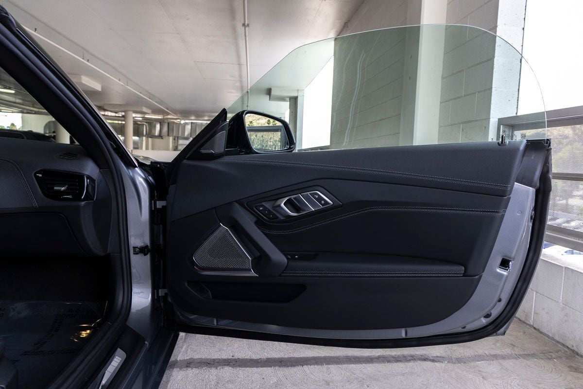 2026 BMW Z4 sDrive30i