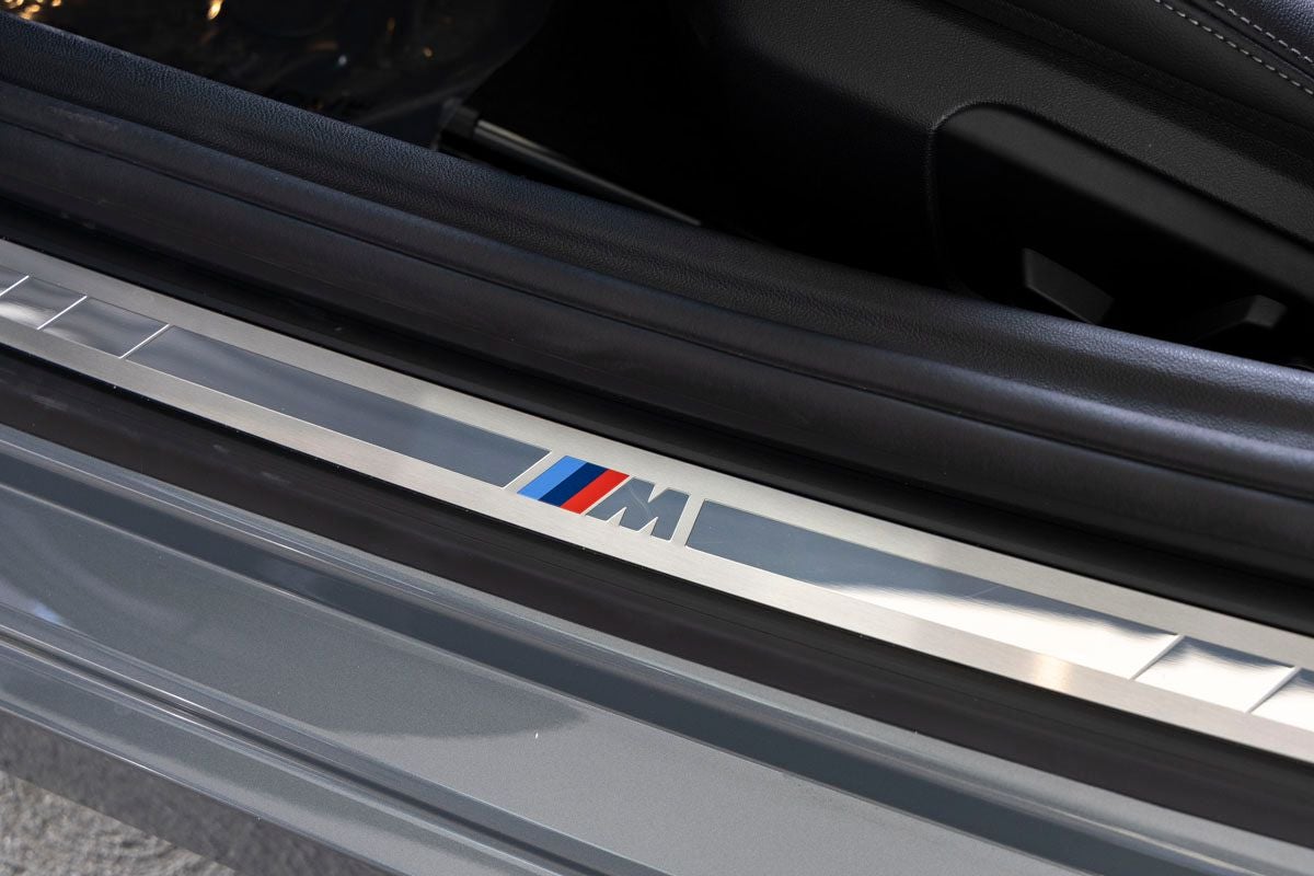 2026 BMW Z4 sDrive30i