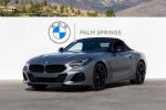 2026 BMW Z4 sDrive30i