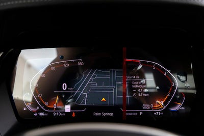 2026 BMW Z4 sDrive30i