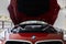2026 BMW Z4 sDrive30i