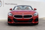 2026 BMW Z4 sDrive30i