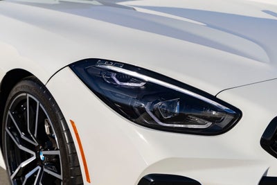 2023 BMW Z4 sDrive sDrive30i
