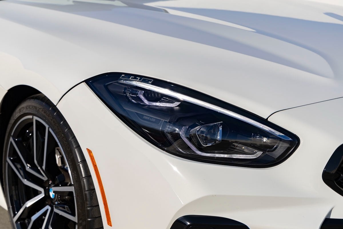 2023 BMW Z4 sDrive sDrive30i