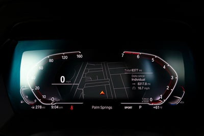 2023 BMW Z4 sDrive sDrive30i